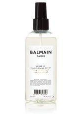 Leave-in Conditioning Spray